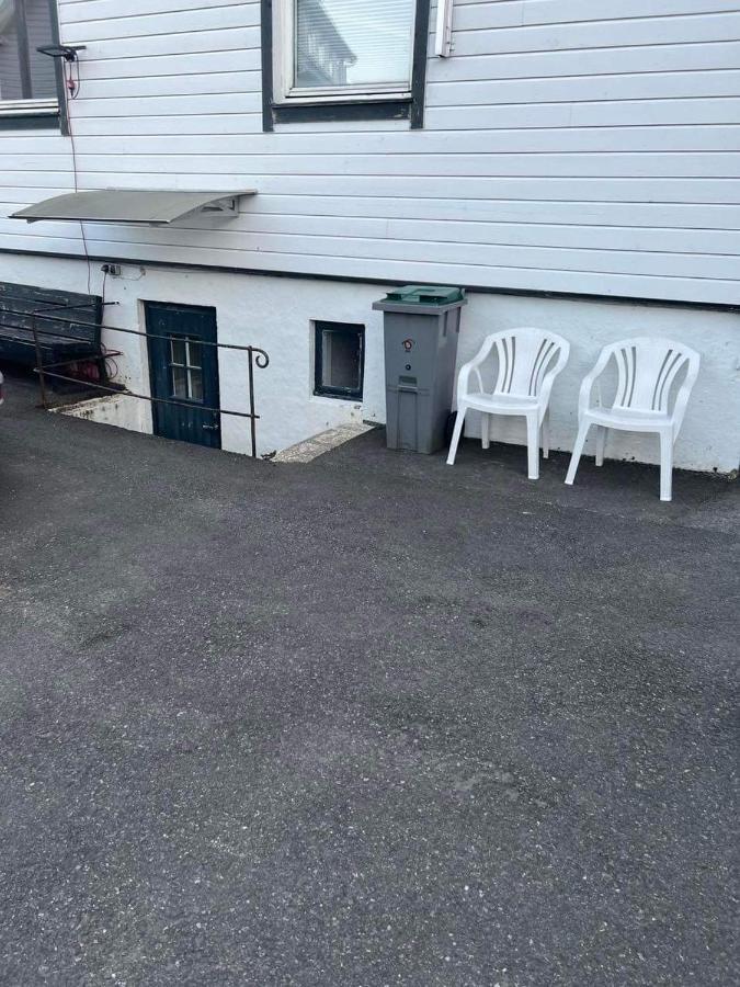 Cosy Apartment With Free Parking 베르겐 외부 사진